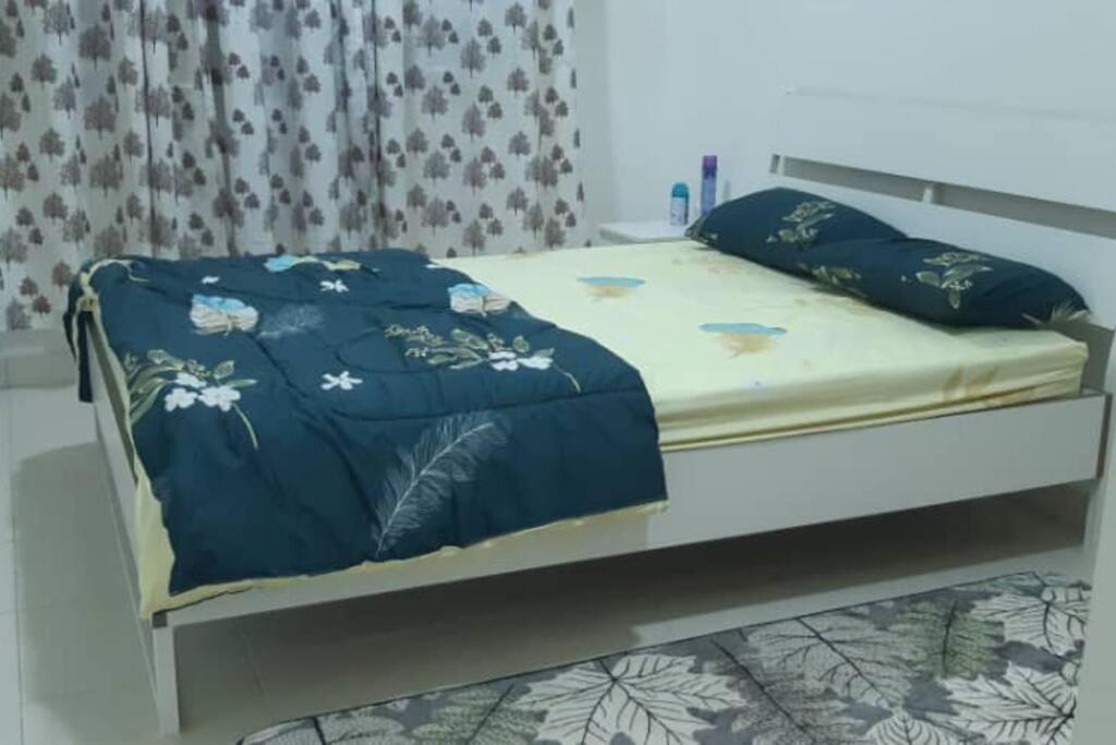 Debayu Homestay With Free Parking At Setia Alam Shah Alam Kültér fotó